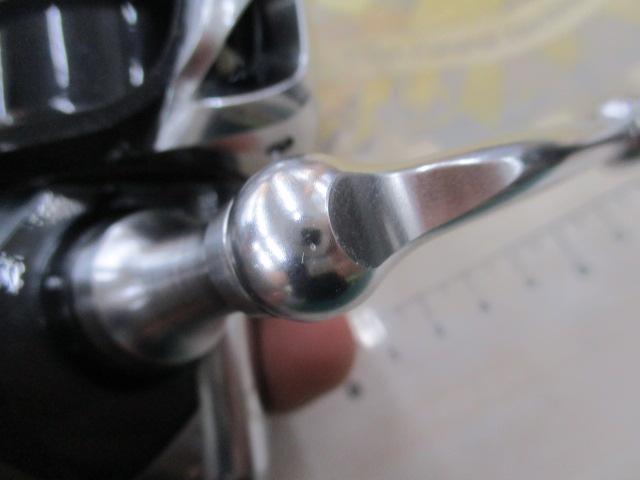 12ヴァンキッシュ 4000