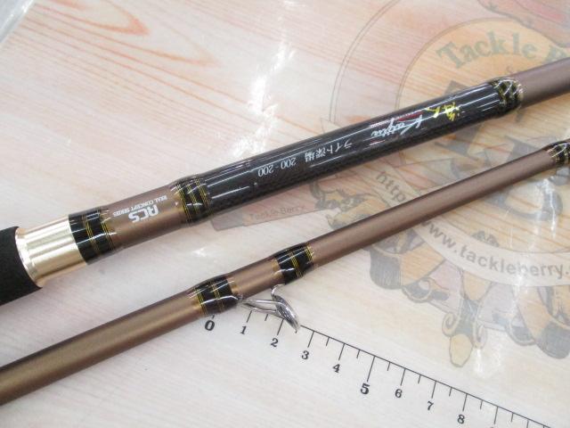 海人ライト深場 200-200