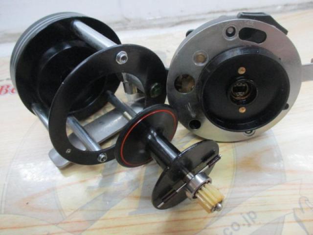 ミリオネア GS-3000C