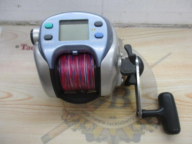 スーパータナコンS 500CP