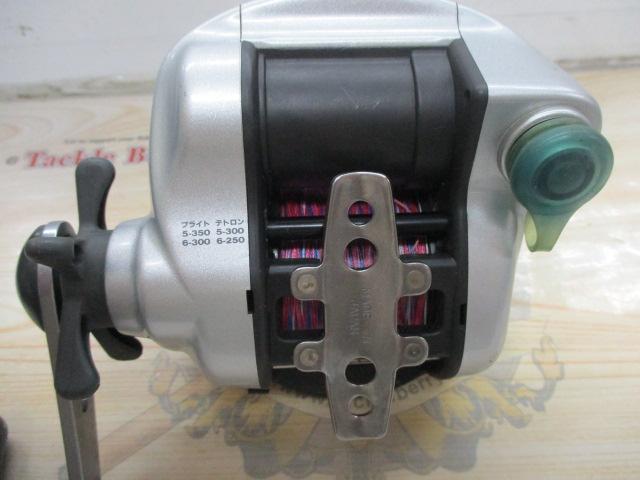 スーパータナコンS 500CP