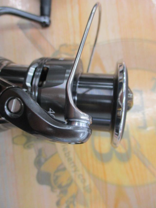 24ツインパワー 4000XG