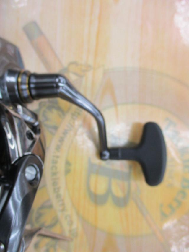 24ツインパワー 4000XG