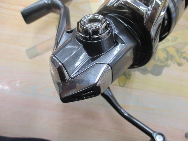 24ツインパワー 4000XG