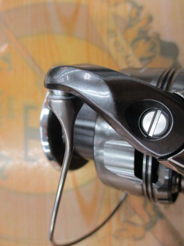 24ツインパワー 4000XG