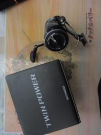 24ツインパワー 4000XG