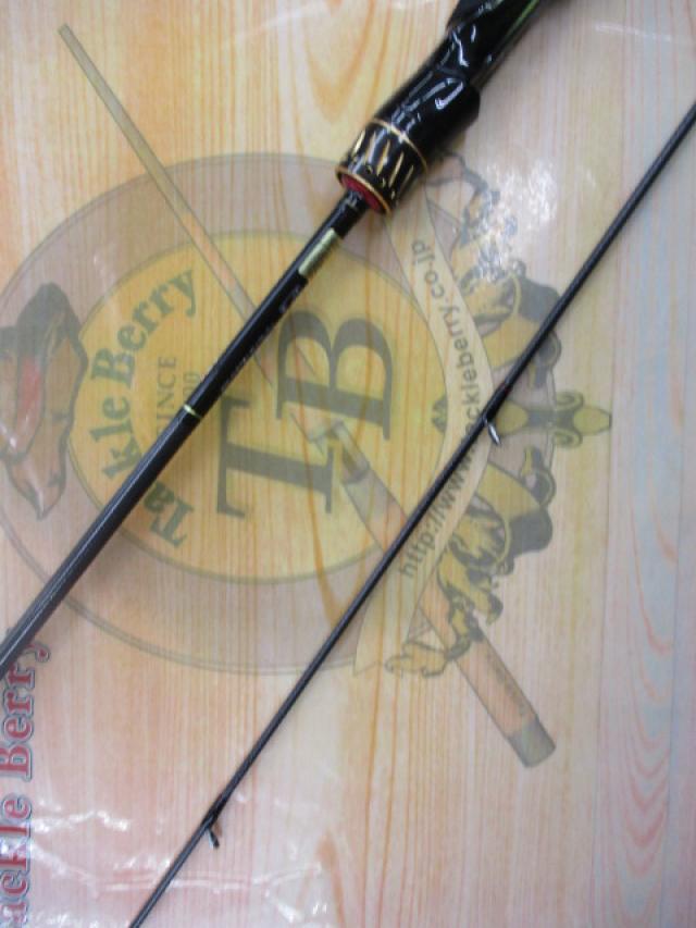 月下美人MX アジング 55L-S・J