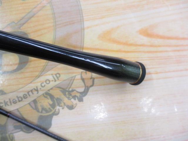 月下美人MX アジング 55L-S・J