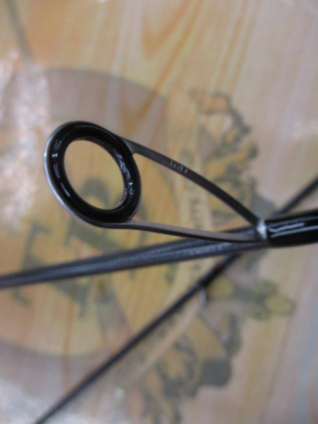 月下美人MX アジング 55L-S・J