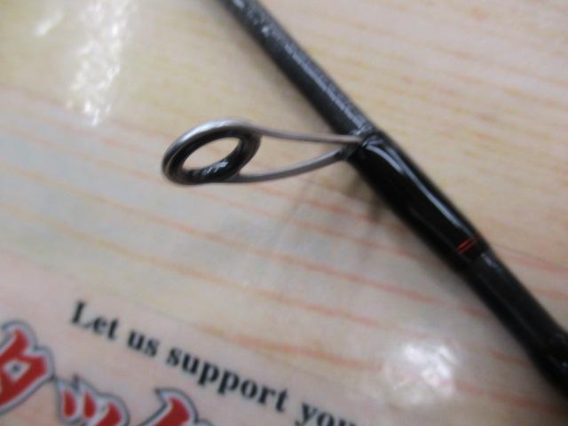 月下美人MX アジング 55L-S・J