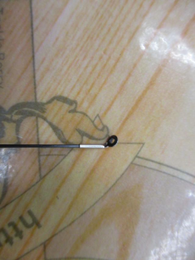 月下美人MX アジング 55L-S・J