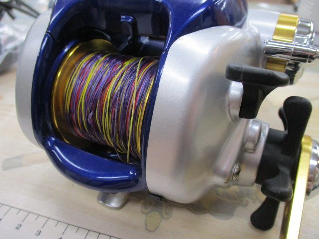 ハイパータナコン 500F