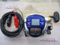 ハイパータナコン 500F