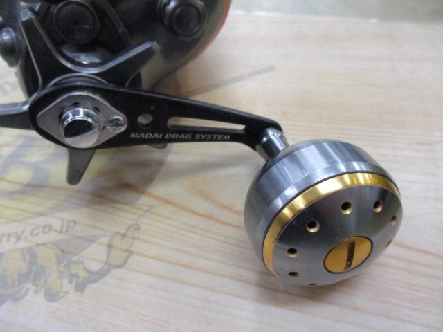 10電動丸 600マダイスペシャル