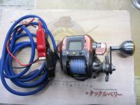 10電動丸 600マダイスペシャル