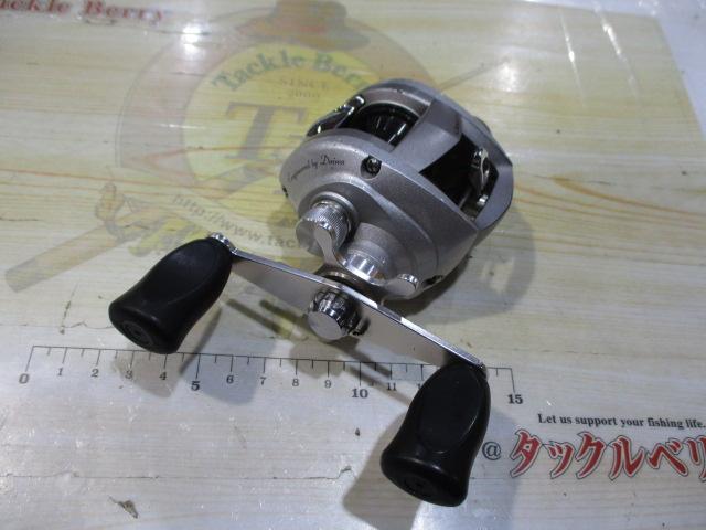 リベルトピクシー シルバーマイカ