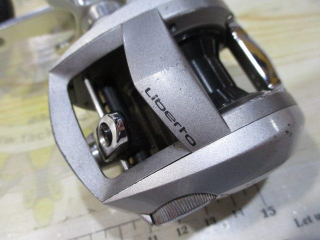 リベルトピクシー シルバーマイカ