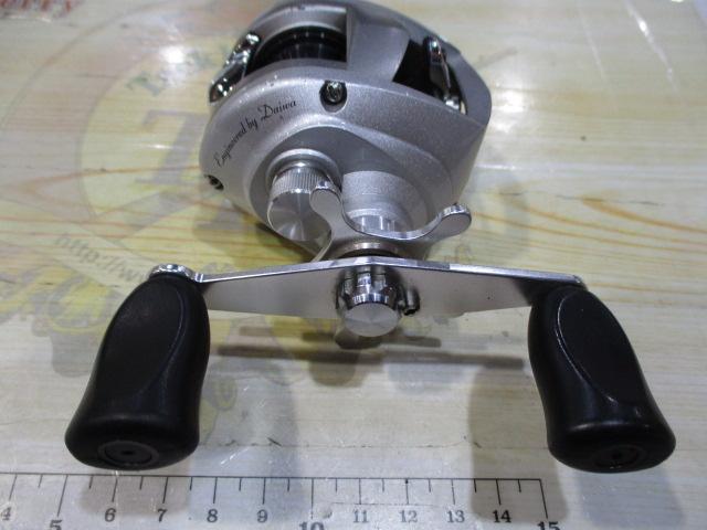 リベルトピクシー シルバーマイカ