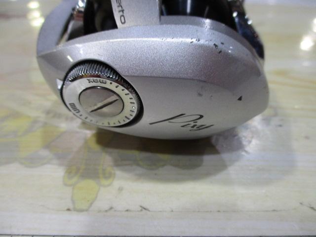 リベルトピクシー シルバーマイカ