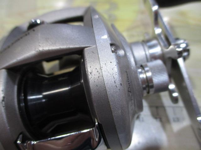 リベルトピクシー シルバーマイカ