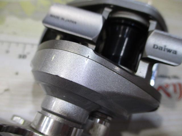 リベルトピクシー シルバーマイカ