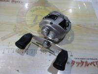 リベルトピクシー シルバーマイカ