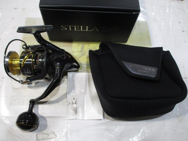 25ステラSW 8000XG