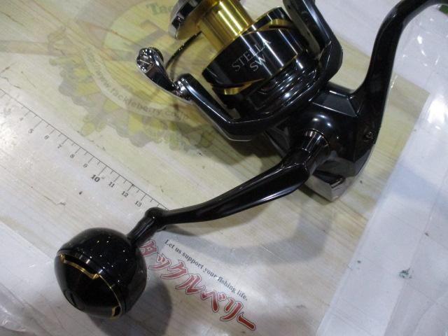 25ステラSW 8000XG