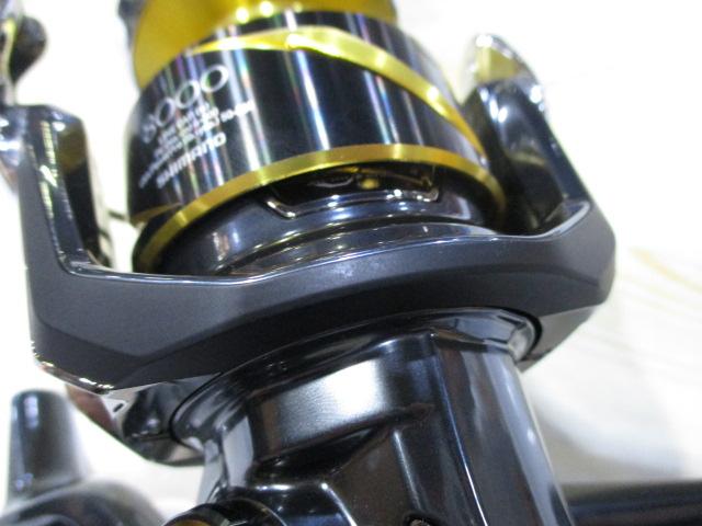 25ステラSW 8000XG