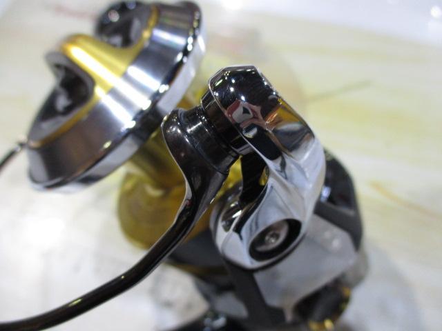 25ステラSW 8000XG