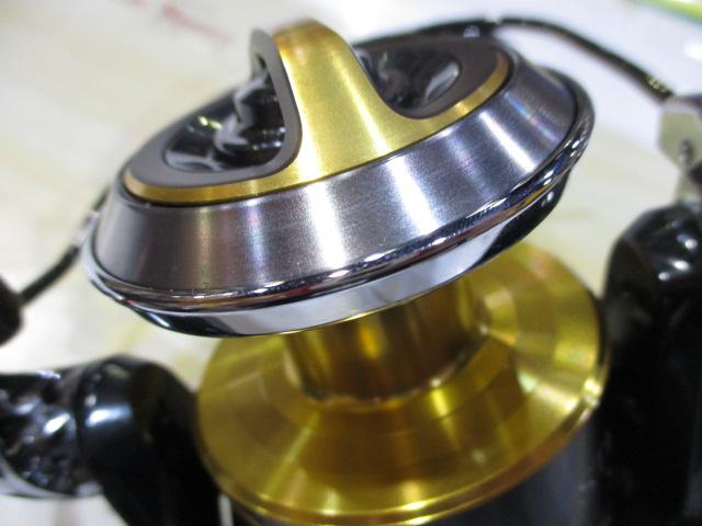 25ステラSW 8000XG