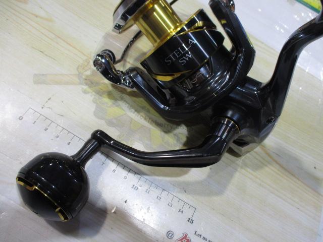 25ステラSW 8000HG