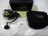 25ステラSW 8000HG