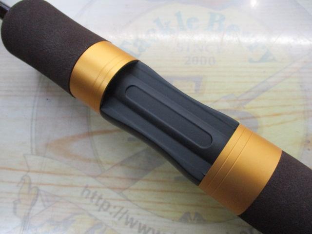 99ツーナインプラス 52UL チョコバナナ