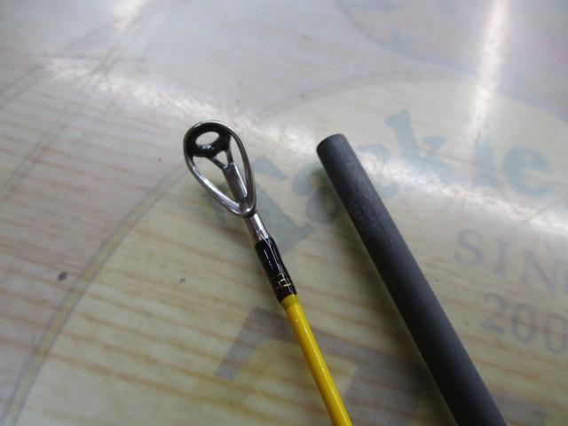 99ツーナインプラス 52UL チョコバナナ