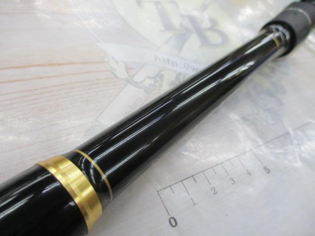 がま磯デニオス 1.25-53｜＠ベリーネット 日本最大新品中古釣具WEBショップ