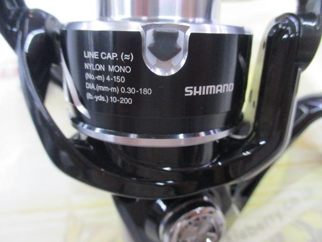 17サステイン 4000XG