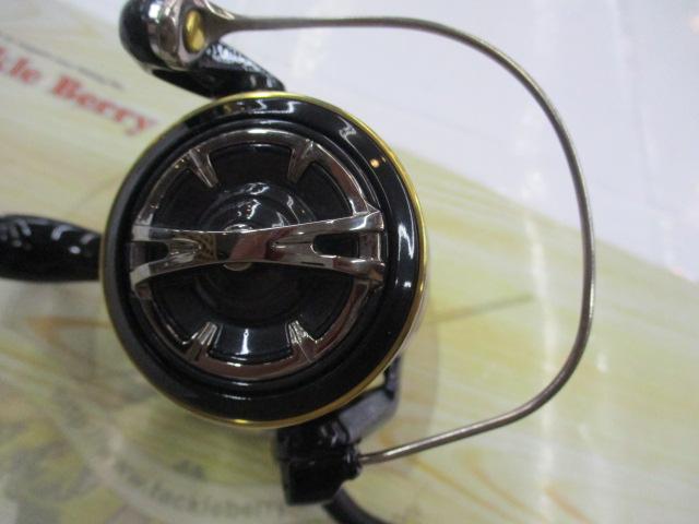 17サステイン 4000XG