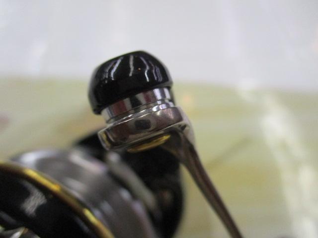 17サステイン 4000XG