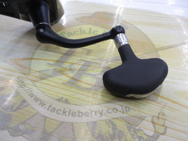 17サステイン 4000XG