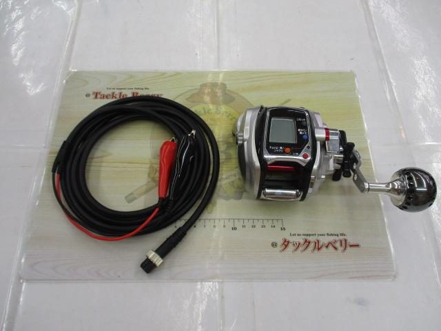 レオブリッツ 300MT