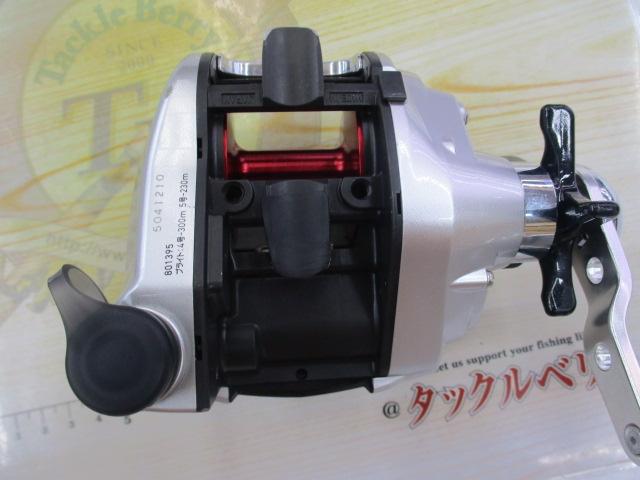 レオブリッツ 300MT