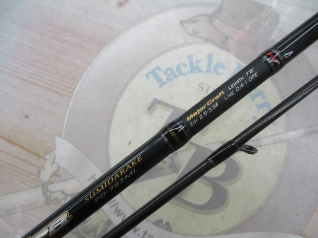 パンドラ PD-782ML