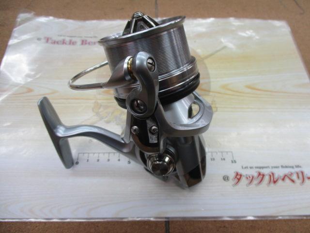 18グランドサーフ 25 06PE