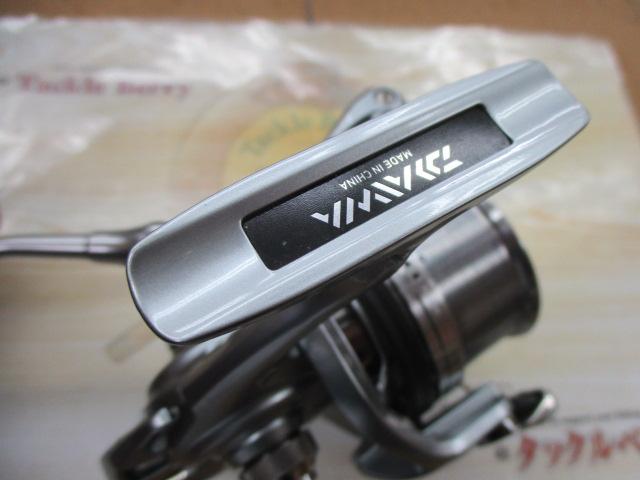 18グランドサーフ 25 06PE