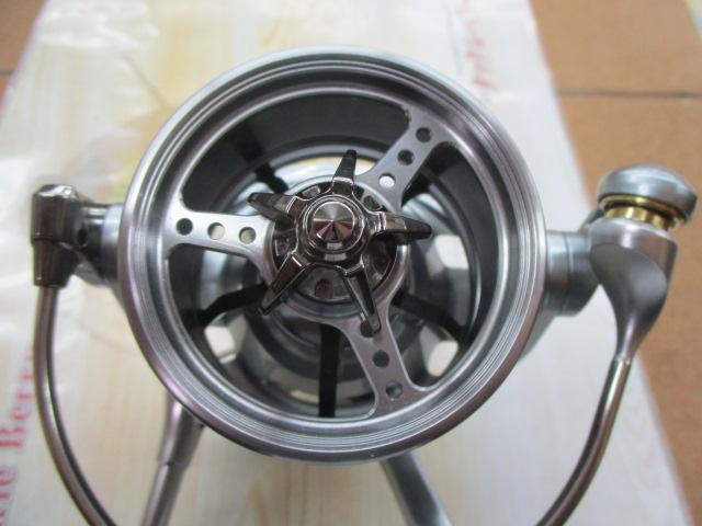 18グランドサーフ 25 06PE