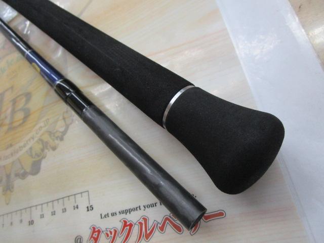 19グラップラータイプC S70L