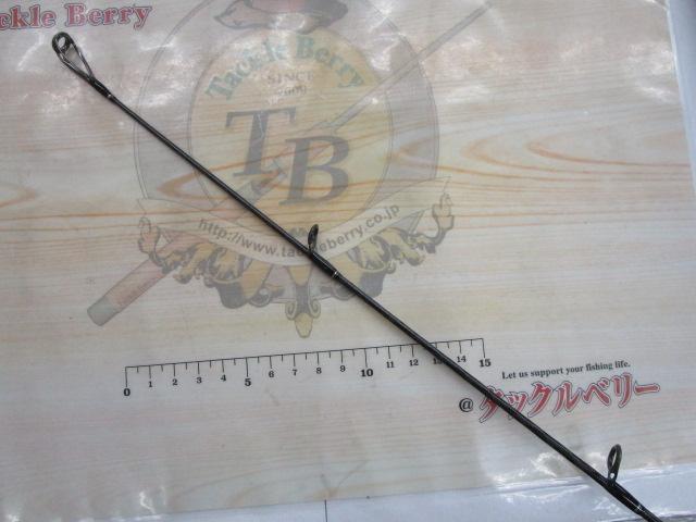 19グラップラータイプC S70L