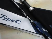 19グラップラータイプC S70L