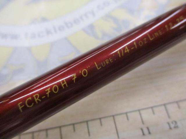 ファンタジスタ FCR-70H REGISTA